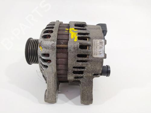 Used Alternator CITROËN XSARA (N1) 1.6 16V (109 hp) 21686984