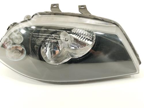 Used Right headlight SEAT IBIZA III (6L1) 1.4 16V (100 hp) 27833042