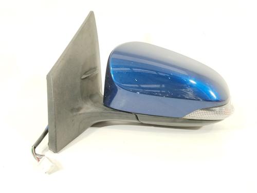 Left mirror TOYOTA AURIS (_E18_) 1.6 (ZRE181_, ZRE185_, ZRE185R, ZRE181R) | BP26320903C26 