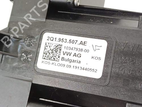 Ratstangsstang SKODA SCALA (NW1) 1.6 TDI | BP29258441I23 - Image 7