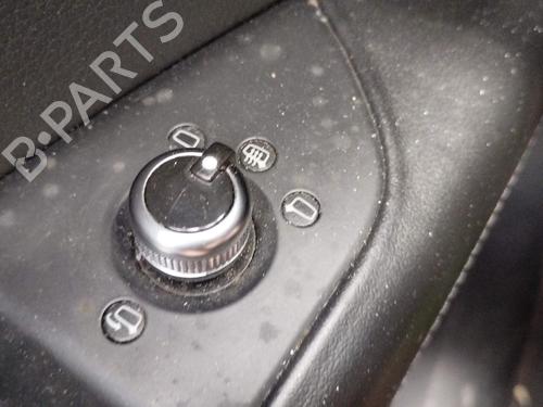 Used Mirror switch Mirror switch 18695067 18695067