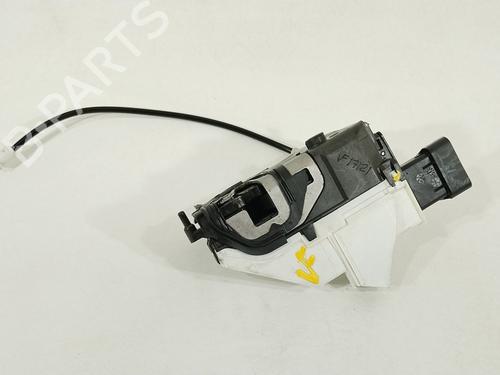 Used Front right lock Front right lock 38304289 38304289
