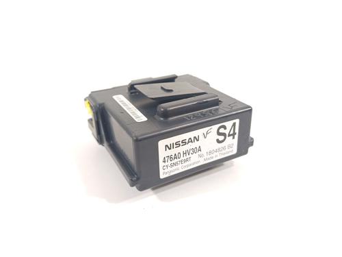 Electronic module NISSAN QASHQAI II SUV (J11, J11_)  | BP22731825M83 