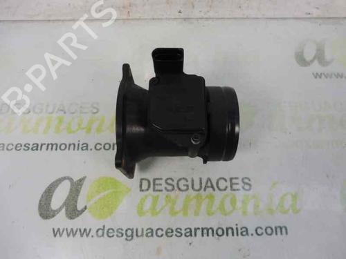 Used Mass air flow sensor SEAT LEON (1M1) [1999-2006]  1842442