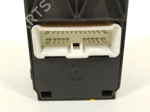 Left front window switch HONDA ACCORD VII (CL, CN) 2.2 i-CTDi (CN1) | BP36570283I27 - Image 7