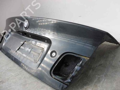 Bakluke CC/Kombi-Kupé BMW 3 (E46) 320 d | BP3502859C6 