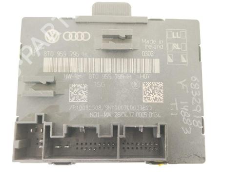 Electronic module AUDI A4 B8 (8K2) 2.0 TDI | BP38291208M83 - Image 2