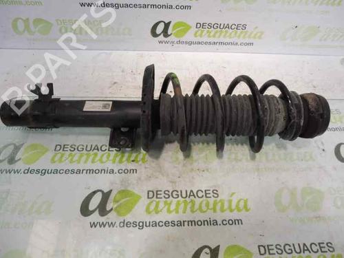 Used Right front shock absorber SEAT IBIZA IV (6J5, 6P1) [2008-2017]  1999924