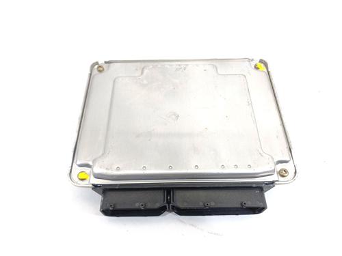 Engine control unit (ECU) AUDI A6 C5 Avant (4B5)  | BP21770653M57 