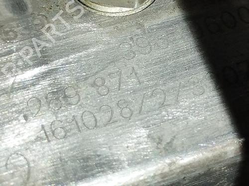 ABS pump OPEL CORSA E (X15) 1.3 CDTI (08, 68) | BP37270099M43 - Image 2