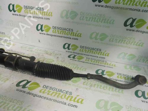 Steering rack HYUNDAI SANTA FÉ II (CM) 2.2 CRDi GLS 4x4 | BP1855306M22 