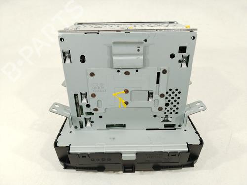 Radio KIA CARENS IV 1.6 GDi | BP32454611E6  - Image 6