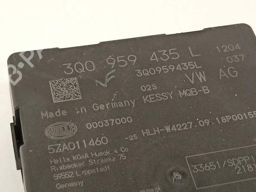 Electronic module SEAT LEON (5F1) 2.0 Cupra | BP40100336M83 - Image 5