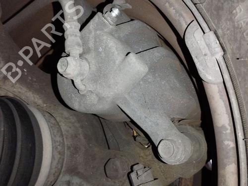 Used Right front brake caliper Right front brake caliper 38538608 38538608