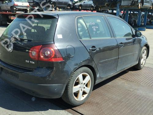 Fuse box VW GOLF V (1K1) 1.9 TDI | BP36782269E1 - Image 9