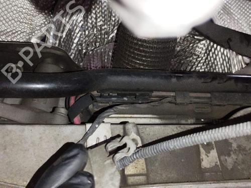 Steering rack VW PASSAT B6 (3C2) | BP38735337M22 - Image 4