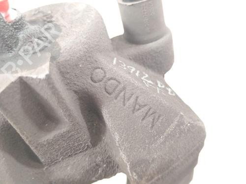 Right front brake caliper SKODA SCALA (NW1) 1.6 TDI | BP29258459M104 - Image 2