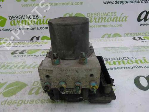 ABS Bremseaggregat RENAULT CLIO II (BB_, CB_) [1998-2016]  8487617