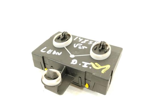 Used Electronic module SEAT LEON (5F1) 1.6 TDI (115 hp) 30777041