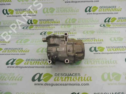 Used AC compressor AC compressor 1849755 1849755