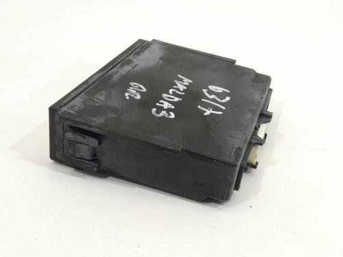 Used Electronic module Electronic module 24104573 24104573