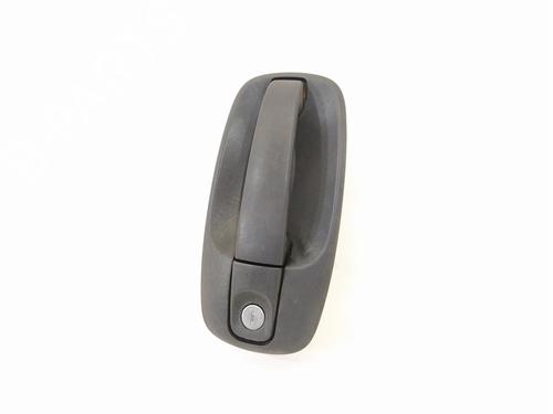 Used Front left exterior door handle RENAULT TRAFIC II Van (FL) [2001-2025]  12584228