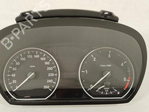 instrument-cluster-bmw-1-e81-2006-2007-2008-2009-2010-2011-2012-33177653 main image