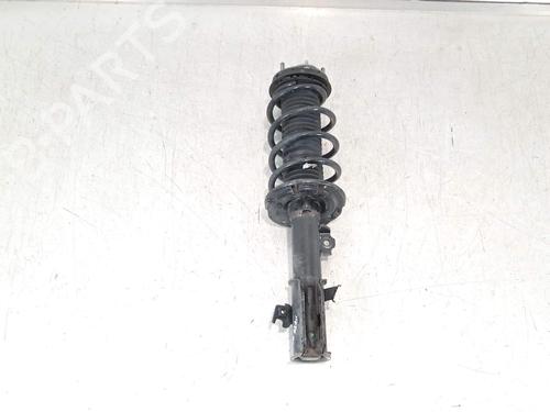 Left front shock absorber FORD PUMA (J2K, CF7) 1.0 EcoBoost | BP30087591M16 - Image 2