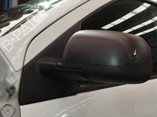 Retrovisor esquerdo Retrovisor esquerdo DACIA DOKKER Box Body/MPV 1.5 dCi 75 / Blue dCi 75 (FEJW, FEAH) (75 hp) 36014109 36014109