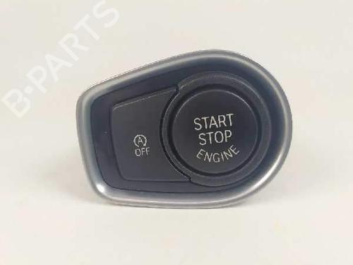 Used Ignition barrel Ignition barrel BMW X1 (F48) [2014-2022] 7180234 7180234