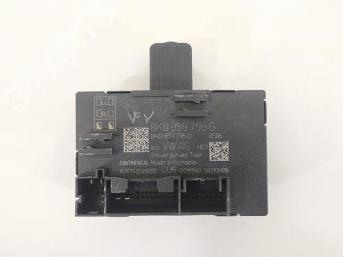 Electronic module AUDI Q5 (8RB)  | BP9233835M83 