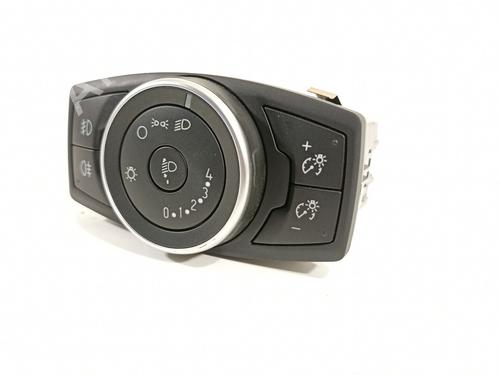 Headlight switch FORD FOCUS III  | BP18920715I24 