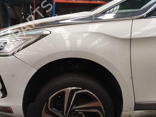 left-front-fenders-citroen-ds5-2011-2012-2013-2014-2015-2016-40100730 main image