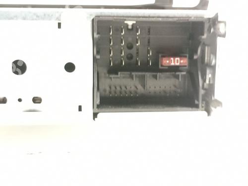 Radio SEAT Mii (KF1, KE1)  | BP16800569E6 