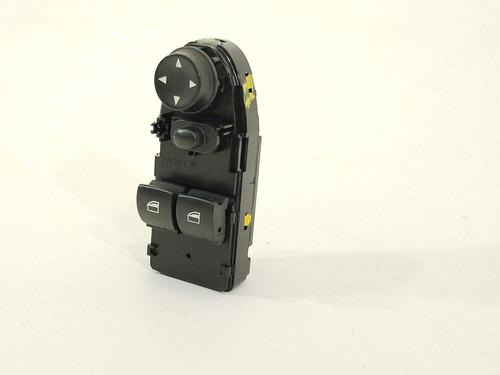 Left front window switch BMW 1 (E81) 116 i | BP35785404I27 - Image 2
