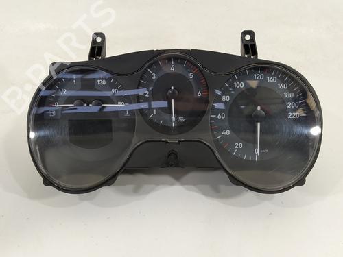 instrument-cluster-seat-leon-1p1-1p0920804c-2005-2006-2007-2008-2009-2010-2011-2012-2013-9255921 main image