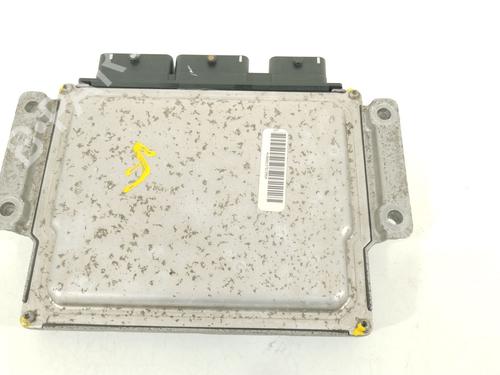 Engine control unit (ECU) CITROËN C5 III (RD_) 2.0 HDi 140 (RDRHF8, RDRHFA, RDRHA8, RDRHAJ) | BP35765228M57 - Image 4