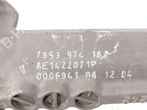 Steering rack AUDI A4 B7 Avant (8ED) 2.0 TDI | BP37461376M22 - Image 6