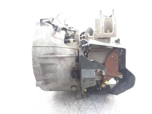 Gearbox FORD FIESTA VI (CB1, CCN)  | BP4971851M3 