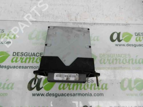 Engine control unit (ECU) FORD MONDEO III (B5Y) | BP1839973M57 - Image 2