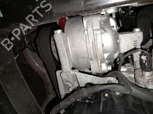ac-compressor-opel-astra-k-b16-2015-2016-2017-2018-2019-2020-2021-2022-36431315 main image
