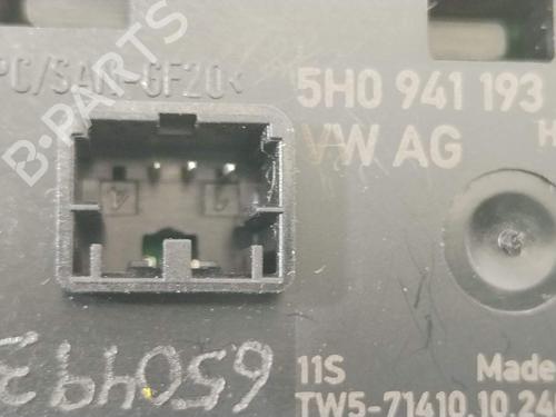 Headlight switch VW CADDY V Box Body/MPV (SBA, SBH) 2.0 TDi | BP36646947I24  - Image 6