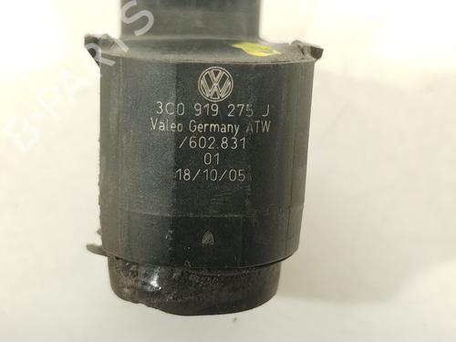Electronic module VW PASSAT B6 (3C2) 2.0 TDI | BP38074472M83 - Image 6