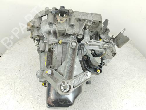 Girkasse RENAULT MEGANE II Estate (KM0/1_)  | BP17920620M3