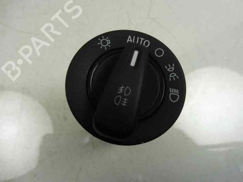 Used Headlight switch Headlight switch 3149780 3149780