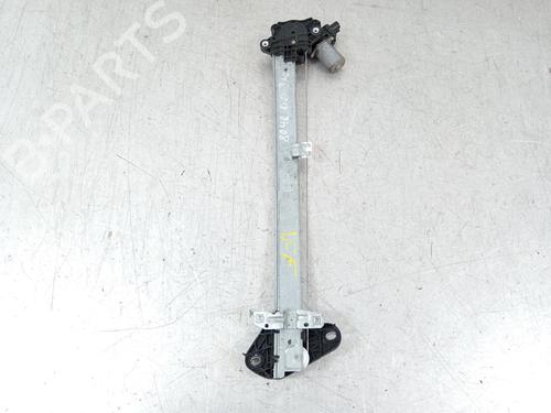 Used Front right window mechanism HONDA JAZZ IV (GK_) [2013-2025]  16786858