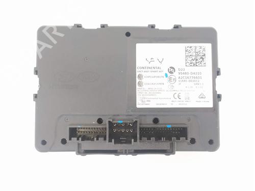 Electronic module KIA OPTIMA (JF) | BP10345922M83 - Image 3