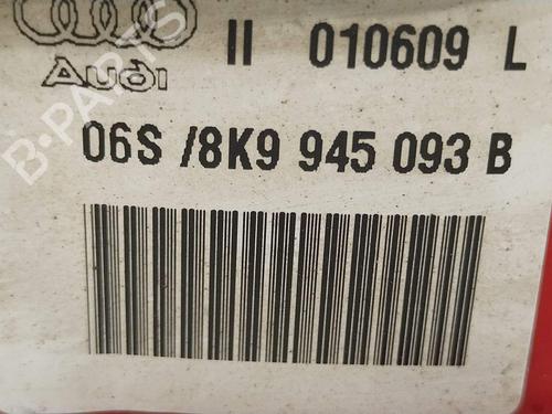 Left tailgate light AUDI A4 B8 Avant (8K5) 2.0 TDI | BP27995120C79 - Image 3