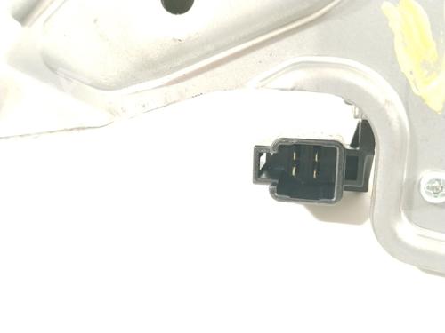 Rear wiper motor MAZDA 6 Estate (GJ, GL) | BP30078404M102