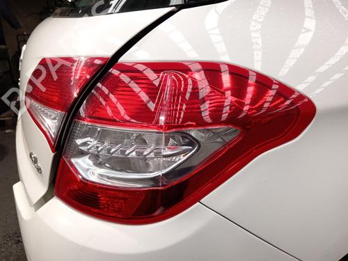 Right taillight CITROËN C4 II (NC_) 1.4 VTi 95 (NC8FP0) | BP37173035C35 - Image 2